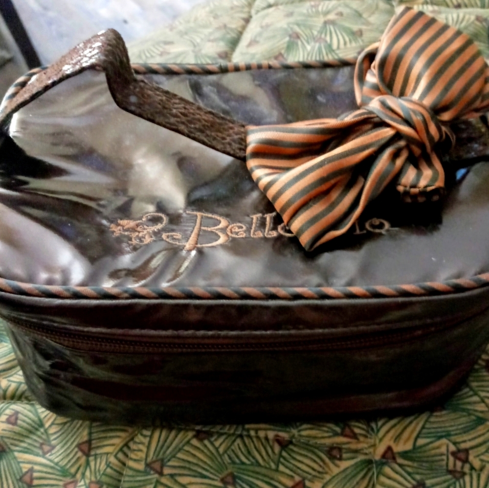 Make up bag